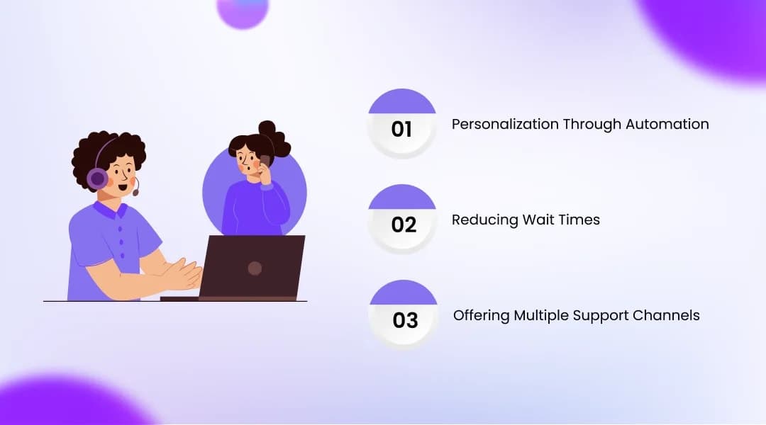 Best Practices to Keep Customers Happy
