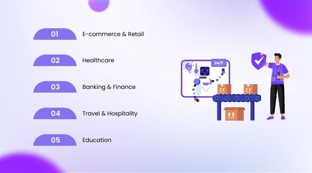 Industries That Can Benefit the Most