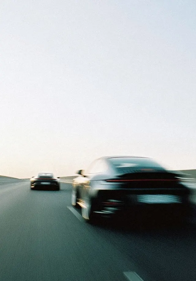 Automotive