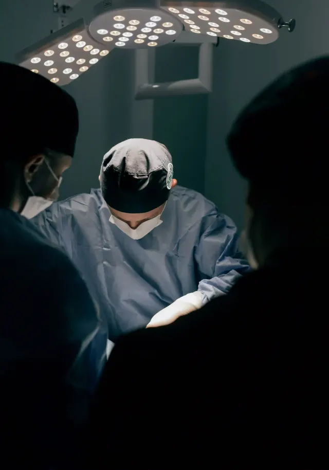 Healthcare