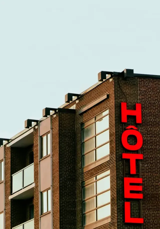 Hospitality