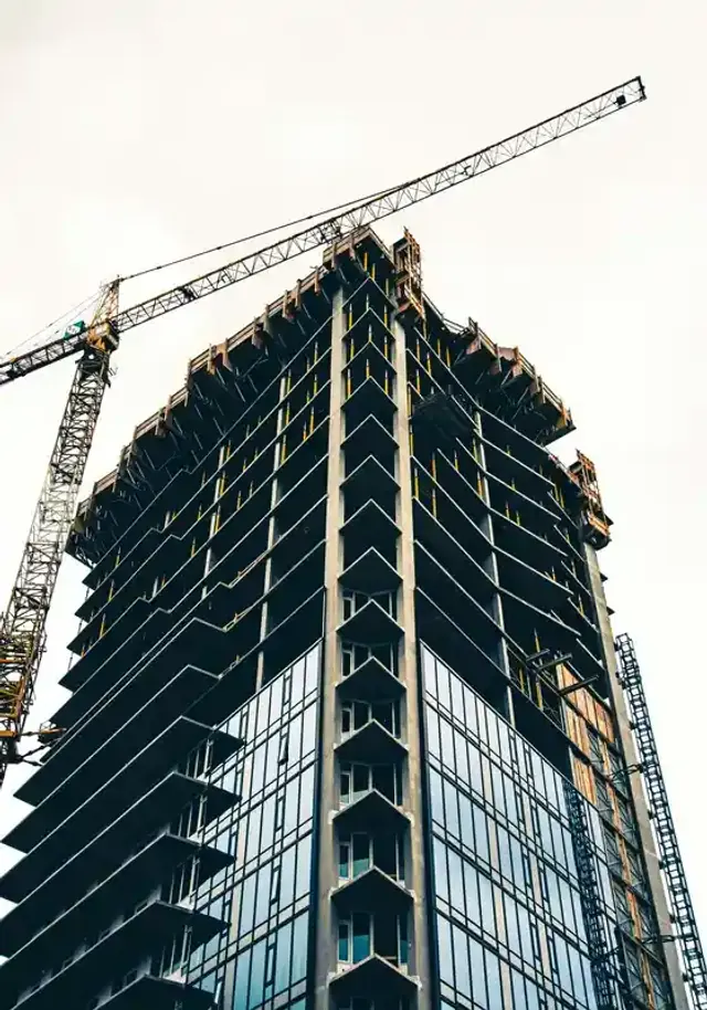 Real Estate