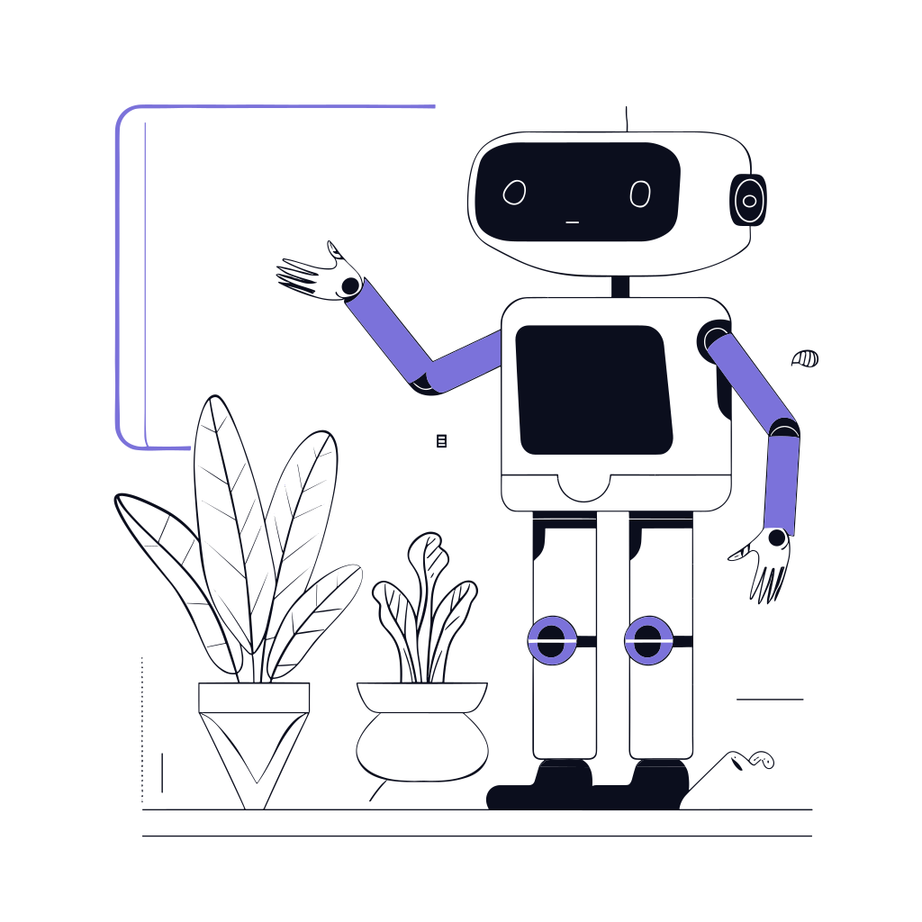 Assamese Voice AI Agent Illustration