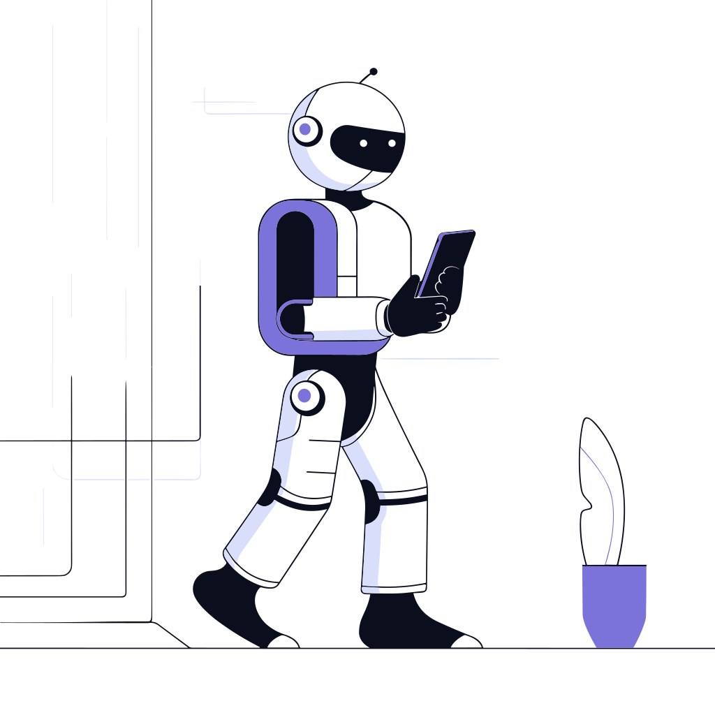 AI Voice Agents in Action